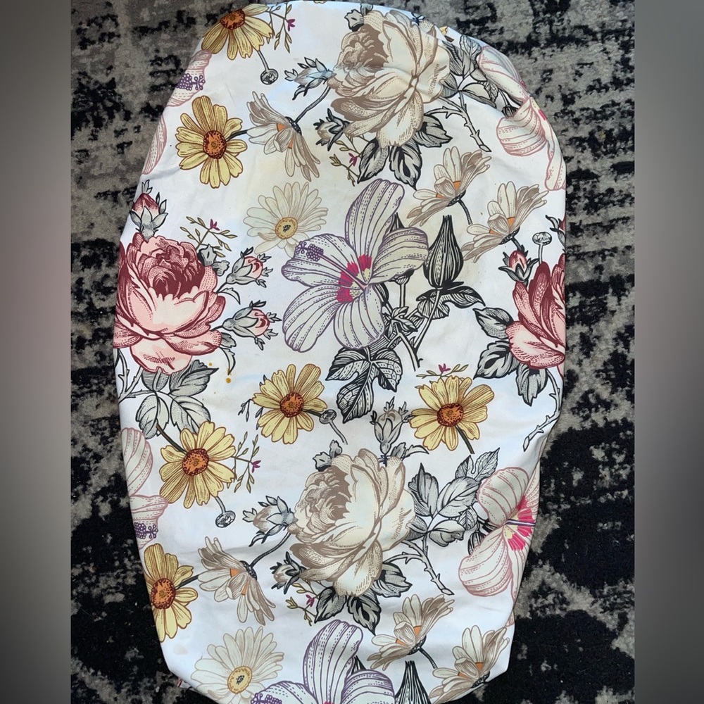 bassinet sheet